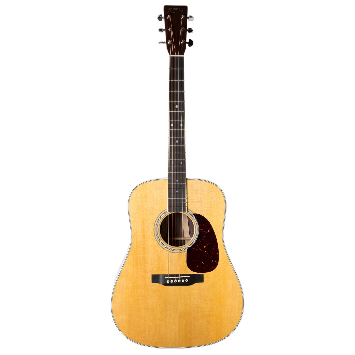 Martin 2018 Spec D35 Acoustic Guitar with Case