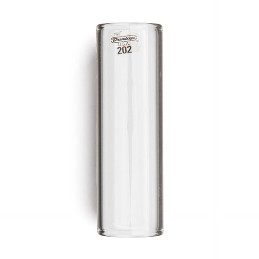 Dunlop 202 SI Glass Slide
