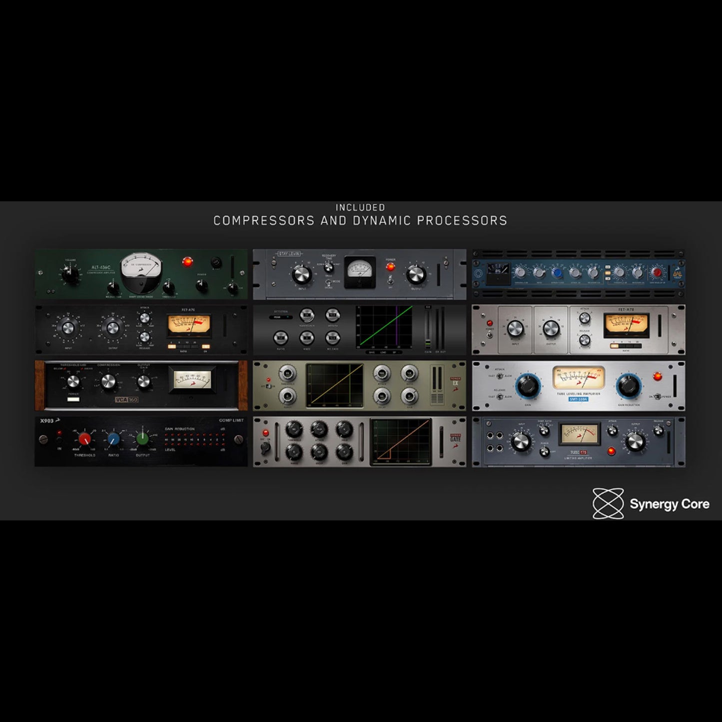 Antelope Audio Galaxy 32 Synergy Core 32 Channel Audio Interface