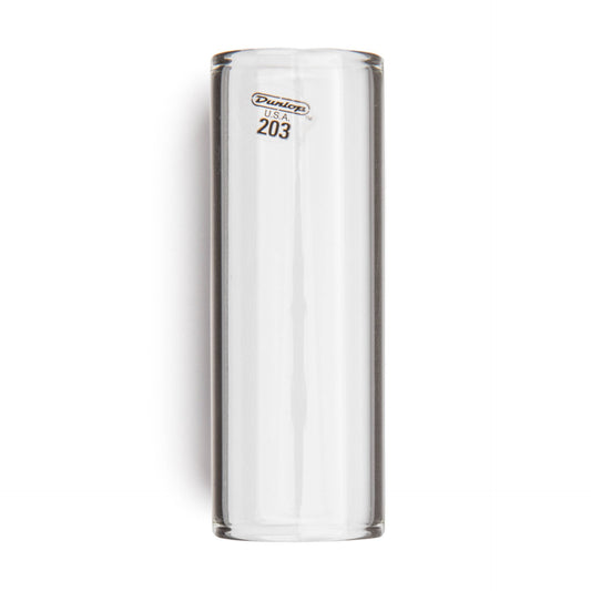 Dunlop 203 SI Glass Slide