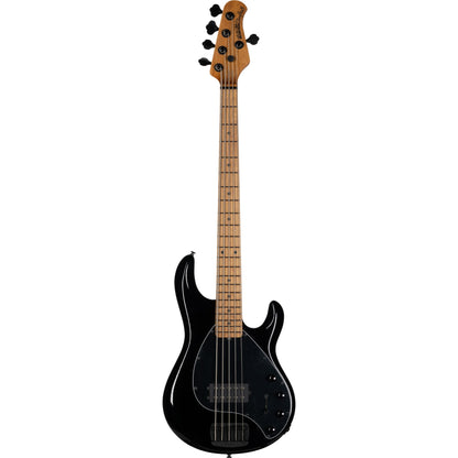 Ernie Ball Music Man StingRay Special 5 H Bass Guitar - Black