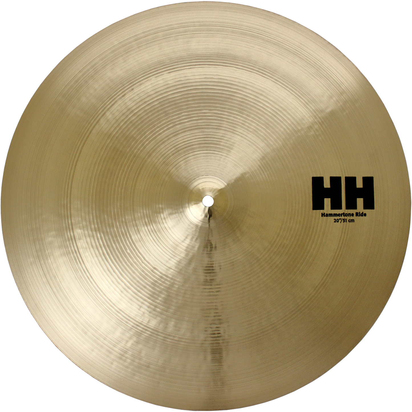 Sabian 20” Hammertone Ride Cymbal