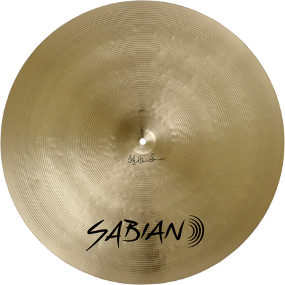 Sabian 20” Hammertone Ride Cymbal