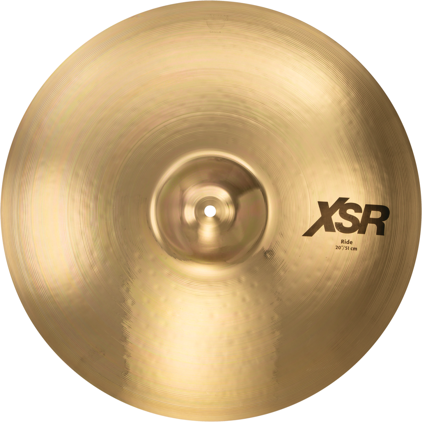 Sabian 20” XSR Ride Cymbal
