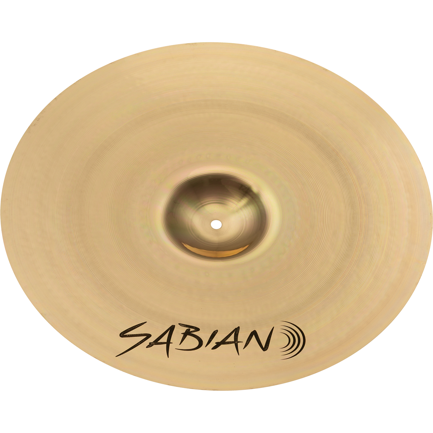 Sabian 20” XSR Ride Cymbal