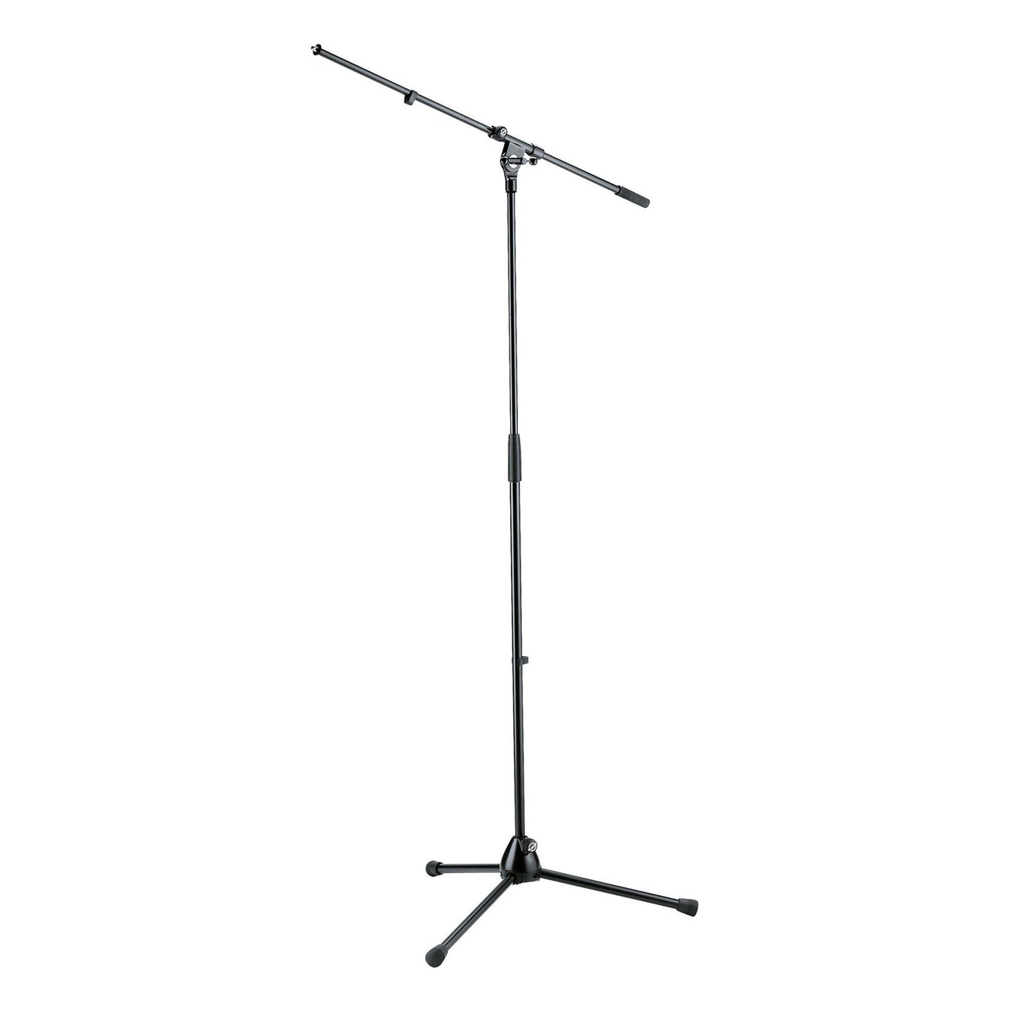 K&M Stands 21020 Microphone/Boom Stand