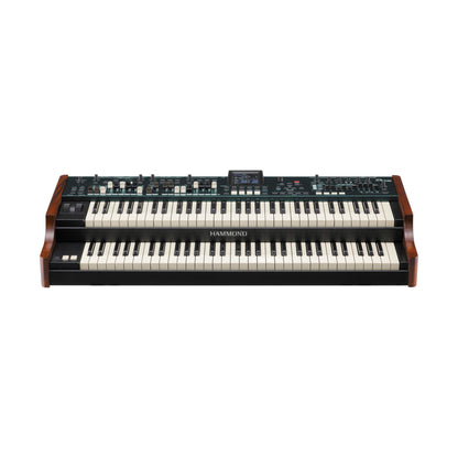 Hammond SKX Pro 61 Key Dual Manual Stage Keyboard