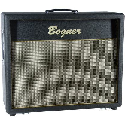 Bogner 212CH Helios 2x12” Closed Back Oversized Cabinet