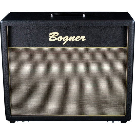 Bogner 212CH Helios 2x12” Closed Back Oversized Cabinet