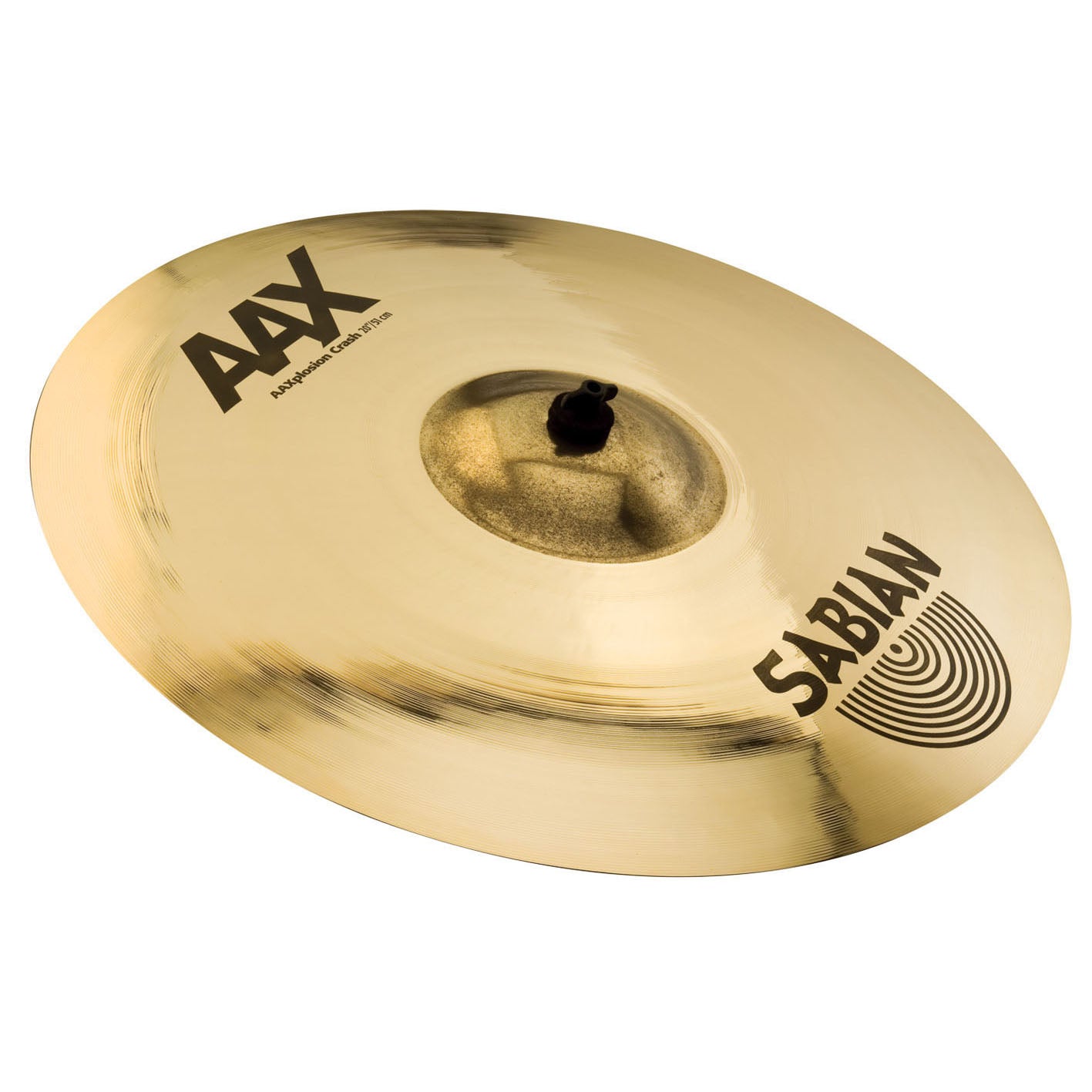 Sabian AAX-plosion Crash Cymbal 16 Inches