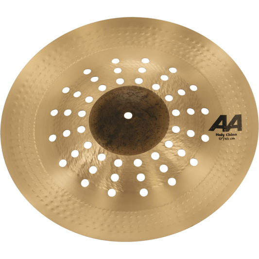 Sabian Holy China 17” China Cymbal