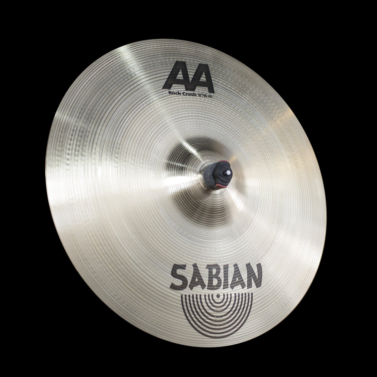 Sabian AA 18” Rock Crash Cymbal