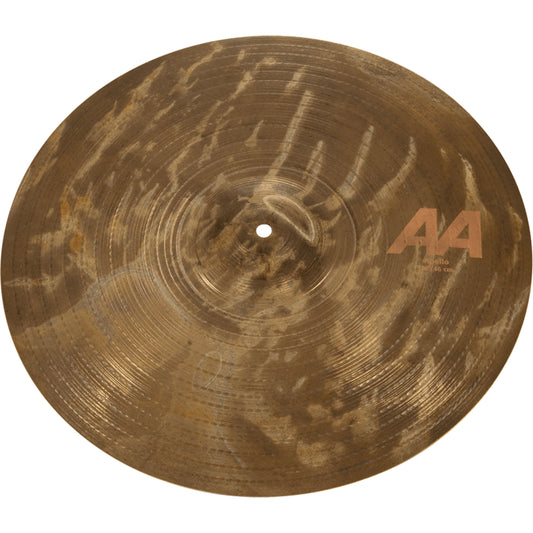 Sabian AA 18” Apollo Ride Cymbal