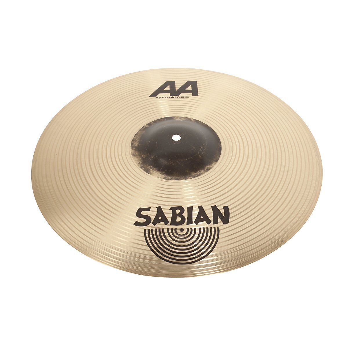 Sabian 21909MB Crash Cymbal