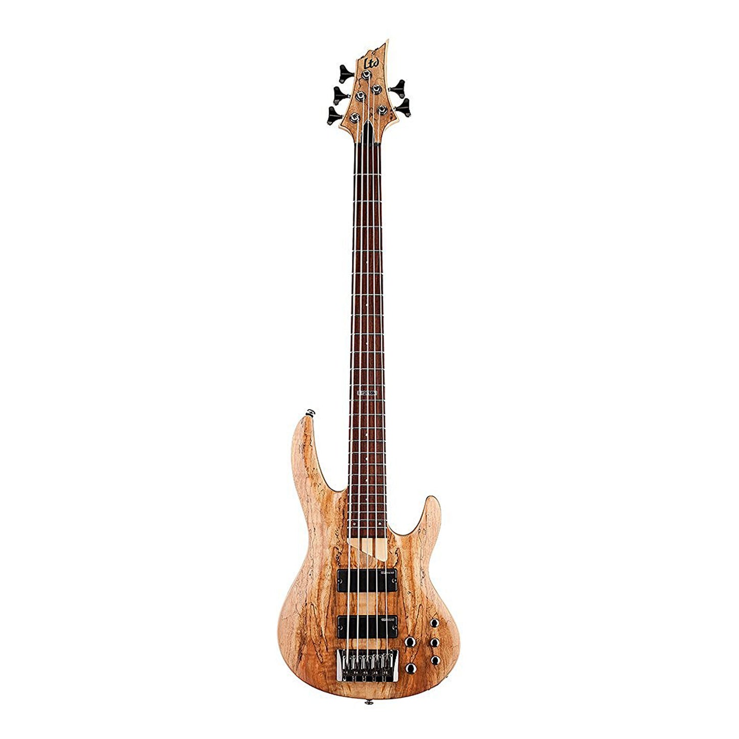 ESP LTD B-205SM 5-String Bass Guitar