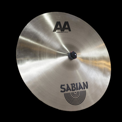 Sabian AA 20" Medium Ride Cymbal