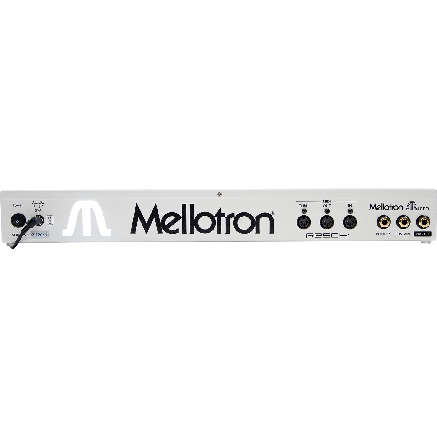 Mellotron Micro Digital Synthesizer