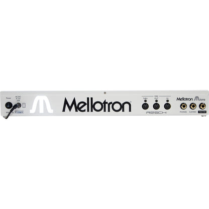 Mellotron Micro Digital Synthesizer