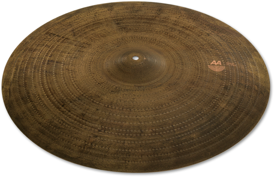 Sabian 20" AA Big & Ugly Apollo Ride Cymbal