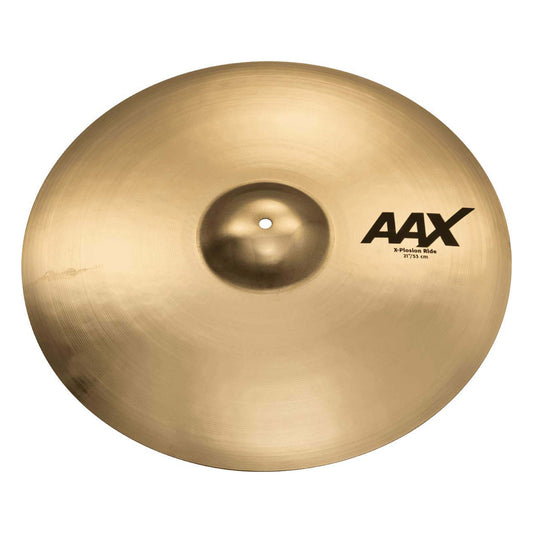 Sabian 21” AAX X-Plosion Ride Cymbal