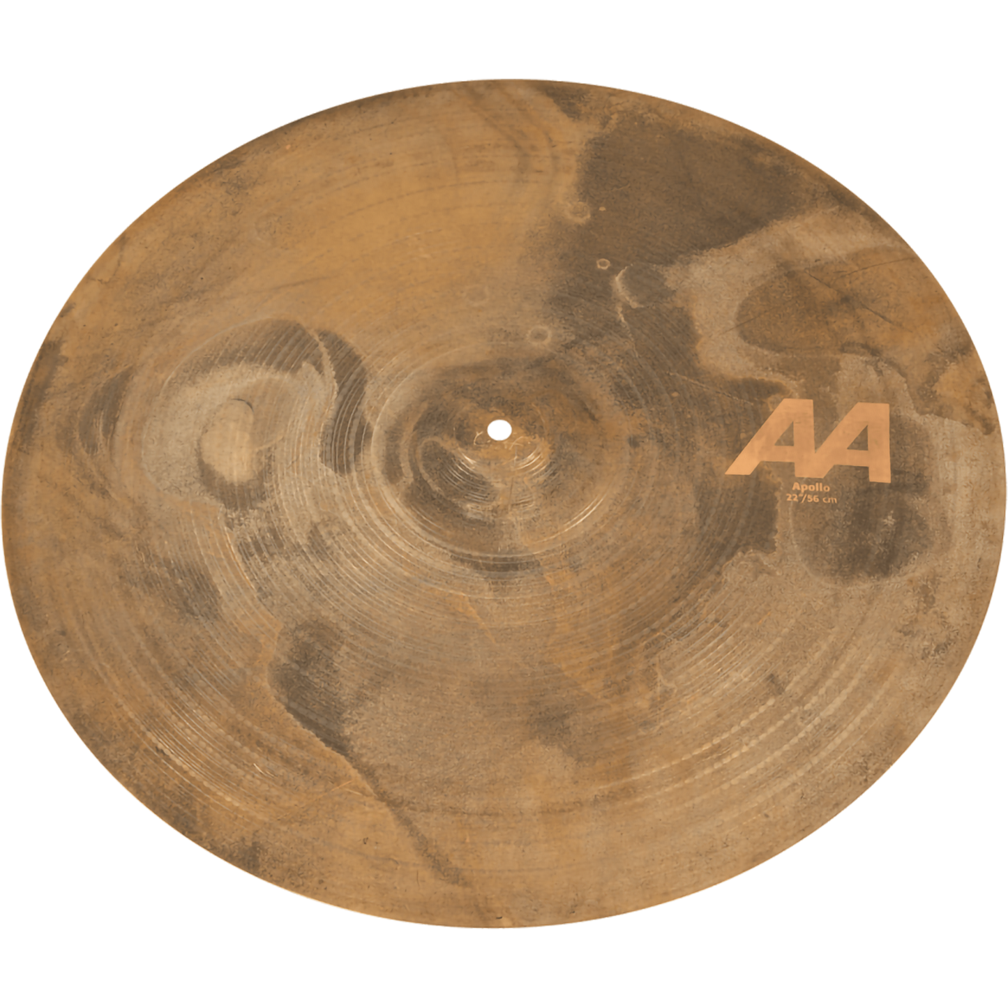 Sabian 22” AA Apollo Ride Cymbal