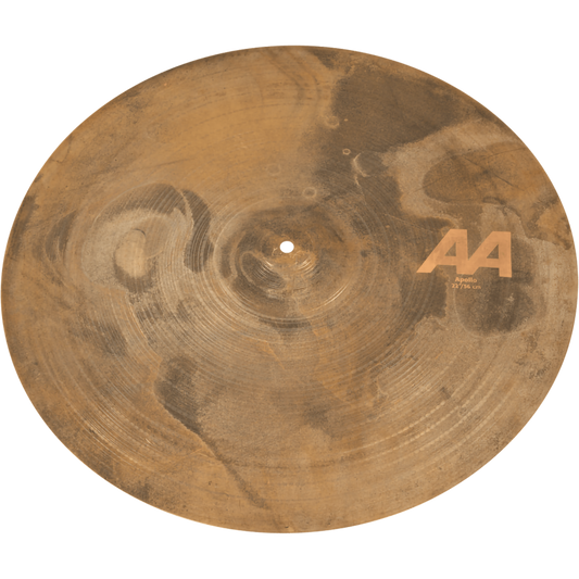Sabian 22” AA Apollo Ride Cymbal