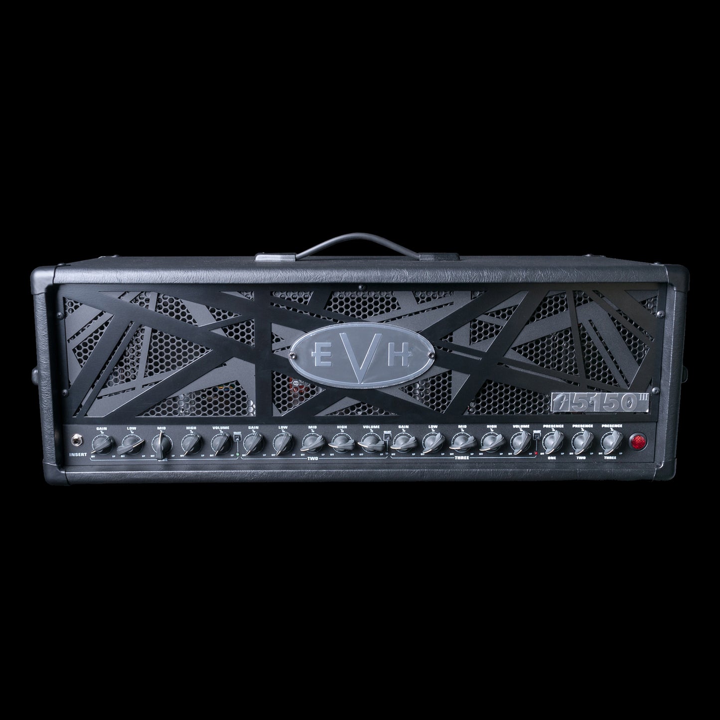 EVH 5150lll 100S Limited Edition Special Run 100-Watt Head
