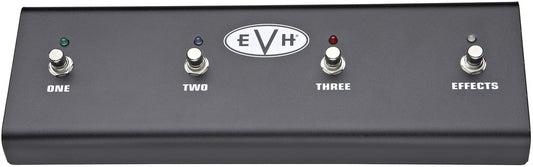 EVH Footswitch for 5150 100-Watt Head