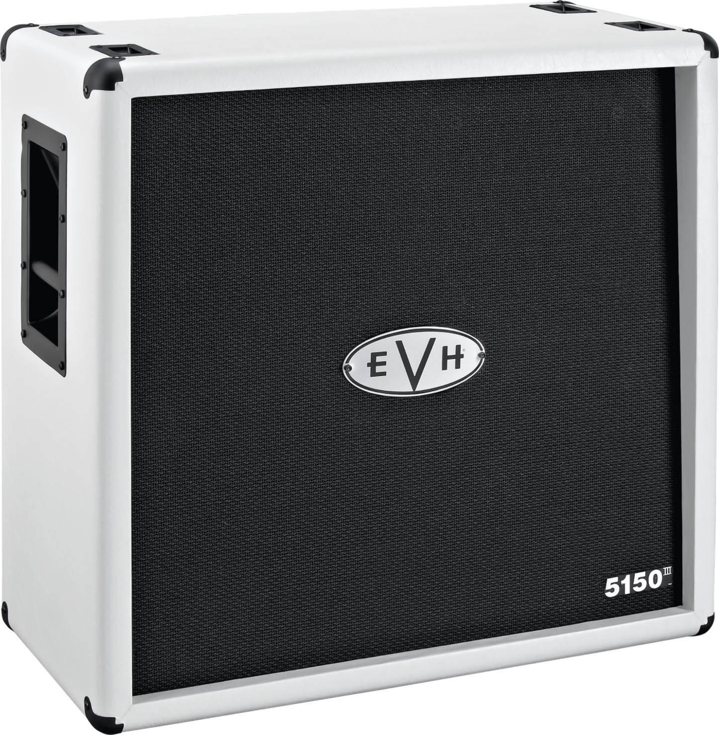 EVH 5150III® 412 Straight Cabinet in Ivory