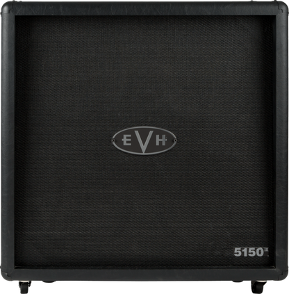 EVH 5150III® Special Run Ltd Ed 4x12” Cabinet