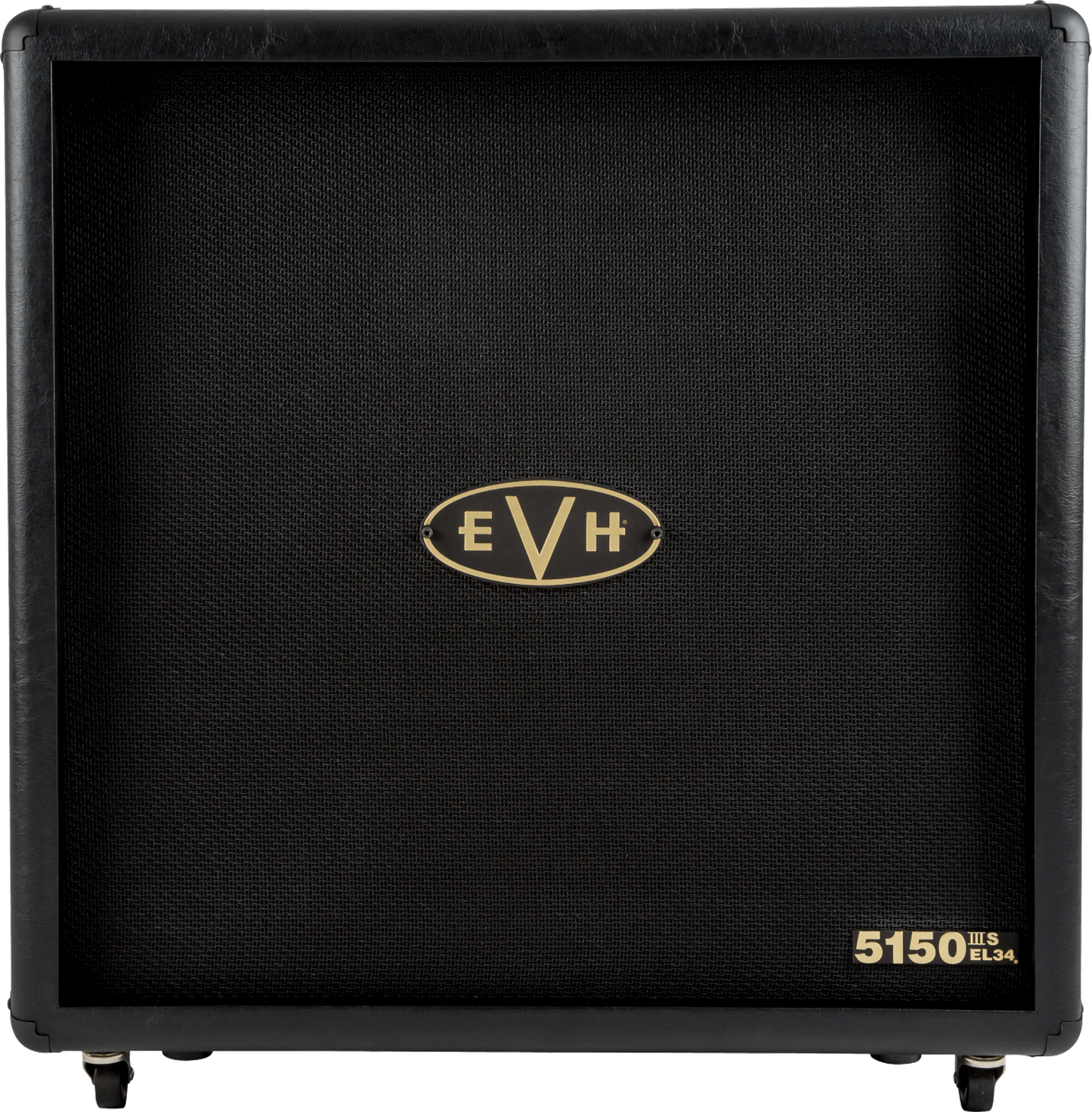 EVH 5150IIIS® 412ST 4x12” Straight Cabinet