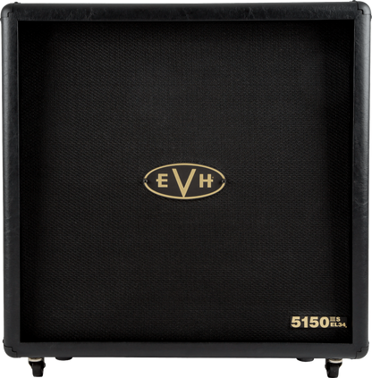 EVH 5150IIIS® 412ST 4x12” Straight Cabinet