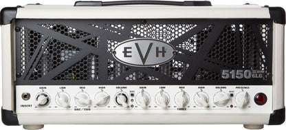 EVH 5150III® 6L6 50-Watt Guitar Head - Ivory