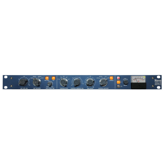 AMS Neve 2254/R Mono Limiter/Compressor with Recall