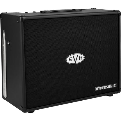 EVH 5150III FR-12 1,000-watt Powered FRFR Speaker Cabinet - Black