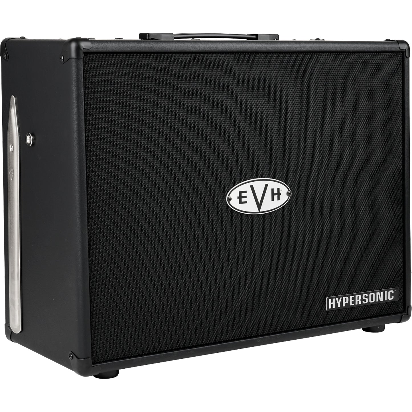 EVH 5150III FR-12 1,000-watt Powered FRFR Speaker Cabinet - Black