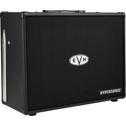 EVH 5150III FR-12 1,000-watt Powered FRFR Speaker Cabinet - Black
