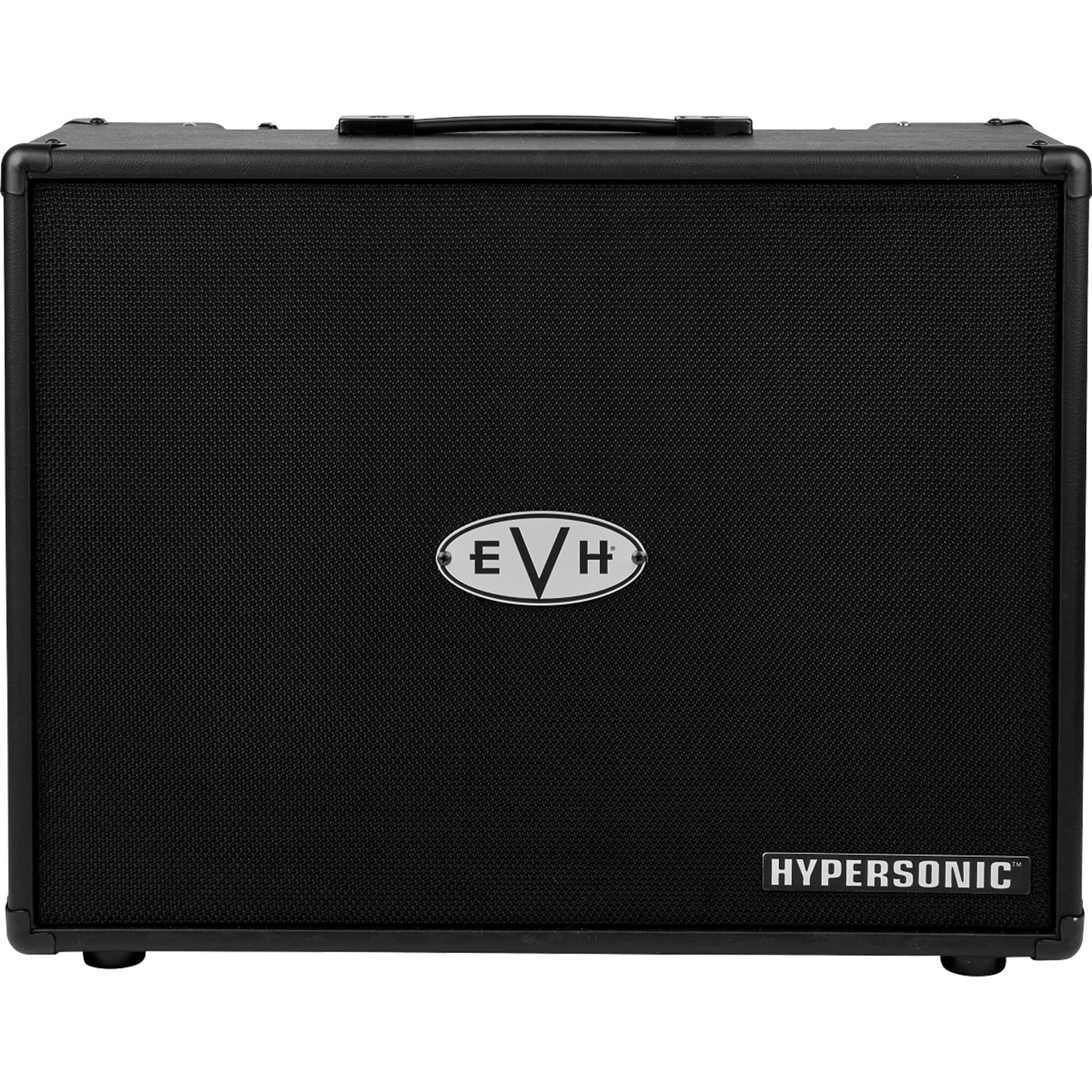 EVH 5150III FR-12 1,000-watt Powered FRFR Speaker Cabinet - Black