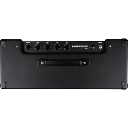 EVH 5150III FR-12 1,000-watt Powered FRFR Speaker Cabinet - Black