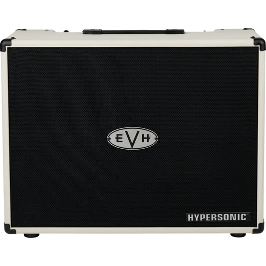 EVH FR-12 1,000-watt Powered FRFR Speaker Cabinet - Ivory