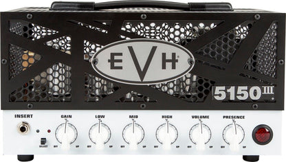 EVH 5150III® 15-Watt LBX Mini Head