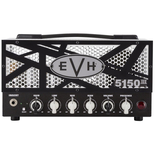 EVH 5150III® 15-Watt LBX II Mini Head
