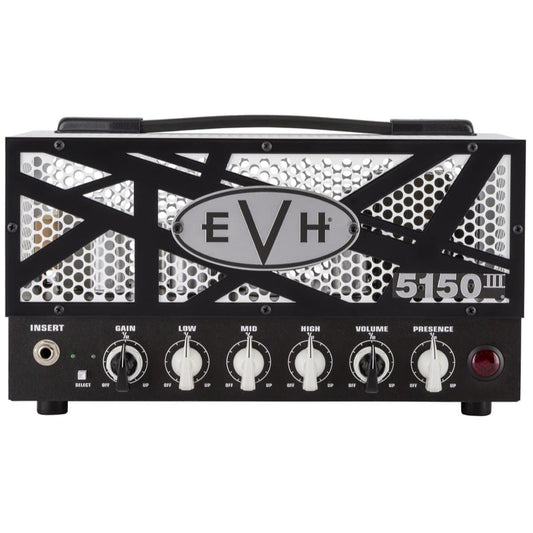 EVH 5150III 15-Watt LBX II Mini Head