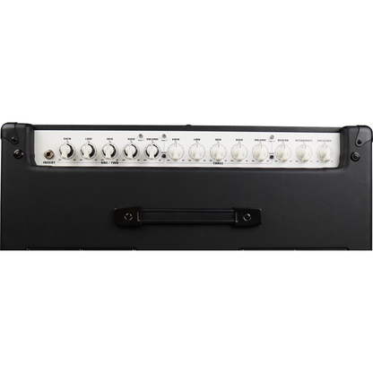 EVH 5150III Hypersonic 6L6 1x12 Combo Amplifier - Black