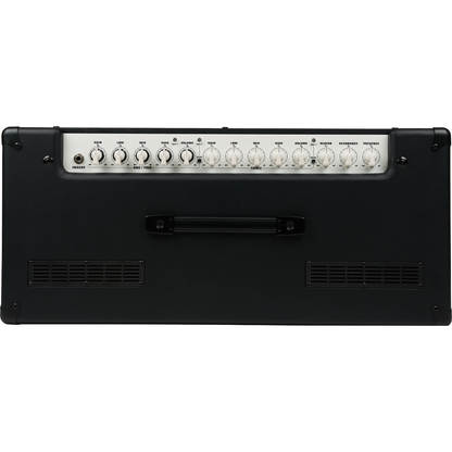EVH 5150III Hypersonic 6L6 2x12 Combo Amplifier - Black