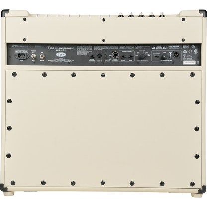 EVH 5150III Hypersonic 6L6 2x12 Combo Amplifier - Ivory
