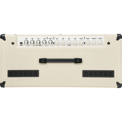 EVH 5150III Hypersonic 6L6 2x12 Combo Amplifier - Ivory
