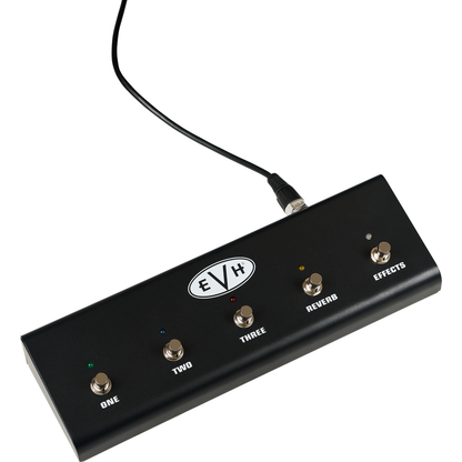 EVH 5150III Hypersonic 6L6 2x12 Combo Amplifier - Ivory