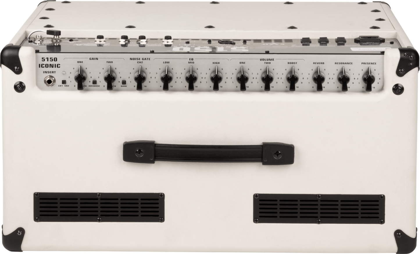 EVH 5150® Iconic Series 40 Watt 1x12” Combo Amplifier in Ivory
