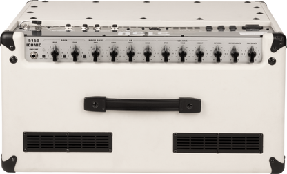 EVH 5150® Iconic Series 40 Watt 1x12” Combo Amplifier in Ivory